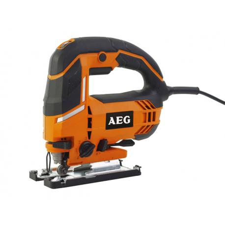 AEG SEGHETTO ALTERNAT AEG STEP100X KIT1 700W STEP100X