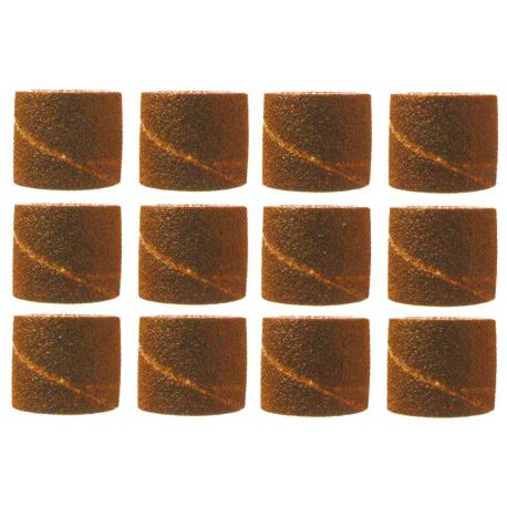 M.3620 12 NASTRI ABRASIVI MM 13 GR. 60 M.3620