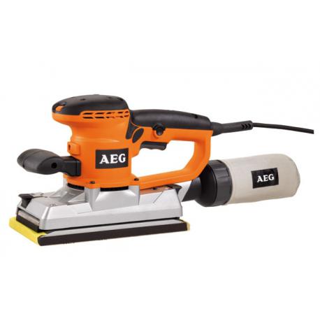 AEG LEVIGATR ROTORBIT AEG EX125EDSET D125 300W EX125ES