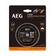 AEG DISCO AEG RIPORTO IN CARBURO 76MM AAKMMAC01 AAKMMAC01
