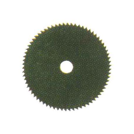M.5410 MINI LAMA ACCIAIO MM 19 M.5410