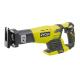 RYOBI SEGA DIRITTA RYOBI RRS1801M 18V CORPO RRS1801M