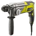 RYOBI SMERIGLIATRICE RYOBI RAG600-115G 115MM 600W RAG600-115G