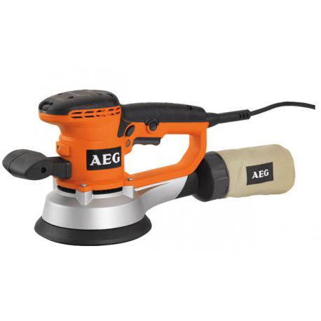 AEG LEVIGATR ROTORBITALE AEG EX150ES D150 440W EX150ES