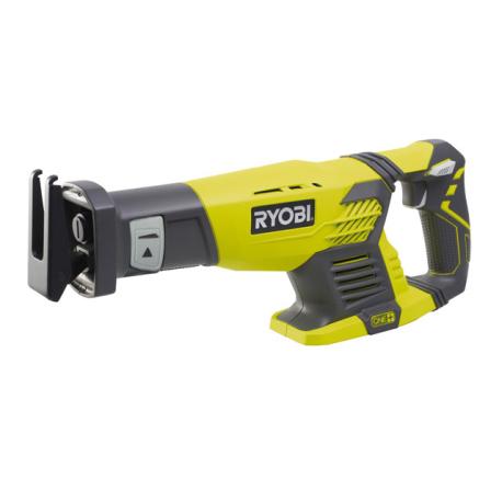 RYOBI SEGA DIRITTA RYOBI RRS1801M 18V CORPO RRS1801M