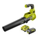 RYOBI ELETTROSEGA RYOBI 36V RY36CSX35A-150 1X5.0AH RY36CSX35A-150