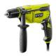 RYOBI TRAPANO PERCUSSIONE RYOBI RPD800-K 800W RPD800-K