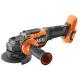 AEG SMERIGL ANG BRUSHL BEWS18-115BLPX2-0 18V CORP BEWS18-115BLPX2-0