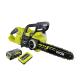 RYOBI ELETTROSEGA RYOBI 36V RY36CSX35A-150 1X5.0AH RY36CSX35A-150