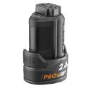 RYOBI SMERIGL RYOBI 18V R18AG-140S 115MM 1X4.0AH R18AG-140S