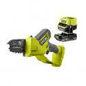 RYOBI ELETTROSEGA 18V RY18PSX10A-120 1X2.0 10CM RY18PSX10A-120