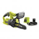 RYOBI ELETTROSEGA COMP 18V RY18CS20A-125 1X2.5 20CM RY18CS20A-125
