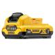 DEWALT BATTERIA DEWALT DCB124-XJ LITIO 12V 3.0AH