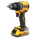 DEWALT BATTERIA DEWALT DCB124-XJ LITIO 12V 3.0AH