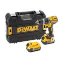 DEWALT TRAP AVVITATORE DEWALT DCD794D2T-QW 18V 2AH DCD794D2T-QW