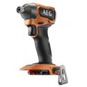 AEG AVVIT IMP 1/4 SUBC AEG BSS18S12BL2/0 18V CORP BSS18SBL2