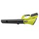 RYOBI ELETTROSEGA RYOBI 36V RY36CSX35A-150 1X5.0AH RY36CSX35A-150