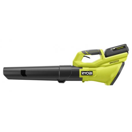 RYOBI ELETTROSEGA RYOBI 36V RY36CSX35A-150 1X5.0AH RY36CSX35A-150