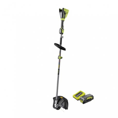 RYOBI DECESPUGLIATORE 36V RY36ELTX33A-140 1X4.0AH RY36ELTX33A-140