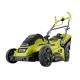 RYOBI RASAERBA RYOBI RLM18E40H 1800W TAGLIO 40CM RLM18E40H