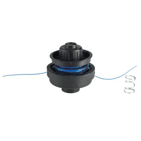 RYOBI TESTINA COMPLETA 1,5MM RYOBI RAC 121 RAC121