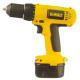DEWALT TASSELLATORE DEWALT DCH172NT-XJ 18V S/CORPO
