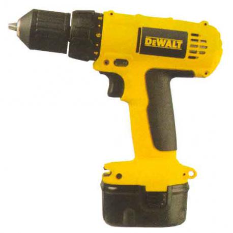 DEWALT TASSELLATORE DEWALT DCH172NT-XJ 18V S/CORPO