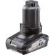 AEG BATTERIA L1240 AEG 12V 4.0AH L1240