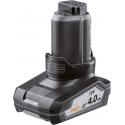 AEG BATTERIA L1240 AEG 12V 4.0AH L1240