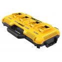 DEWALT CARICABATT DCB104 XR 10.8-12-14.4-18-54V DCB104-QW