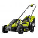 RYOBI RASAERBA RYOBI RLM13E33S 1300W TAGLIO 33CM