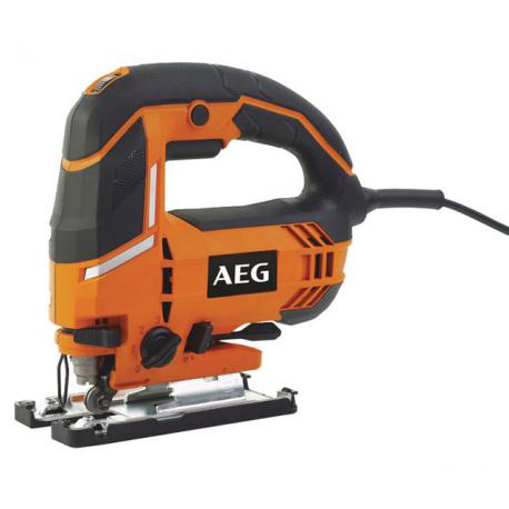 AEG SEGHETTO ALTERNATIVO AEG STEP100X 700W STEP100X