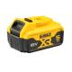 DEWALT BATTERIA DCB184XR LITIO 18V 5.0AH DCB184