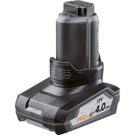 AEG BATTERIA L1240 AEG 12V 4.0AH L1240