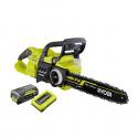 RYOBI RASAERBA RYOBI RLM13E33S 1300W TAGLIO 33CM