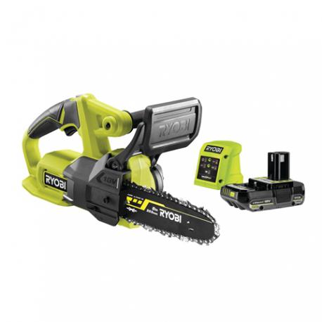 RYOBI ELETTROSEGA 18V RY18PSX10A-120 1X2.0 10CM RY18PSX10A-120