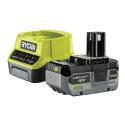 RYOBI BATTERIA RYOBI 36V LITHIUM RY36B40B 4.0AH RY36B40B
