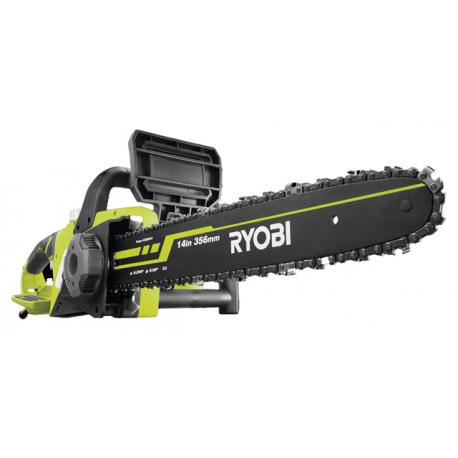 RYOBI TAGLIABORDI RYOBI RLT3525 350W LAMA 25CM RTL3525