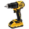DEWALT AVVITAT IMP DEWALT DCF900P2T XR18V 5.OAH 1/2 DCF900P2T-QW