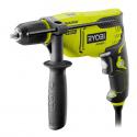 RYOBI SMERIGLIATRICE RYOBI RAG600-115G 115MM 600W RAG600-115G