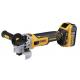 DEWALT SMERIGLIATRICE ANG DCG405P3 18V MM125 3X5AH