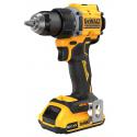 DEWALT TRAP AVVITATORE DEWALT DCD794D2T-QW 18V 2AH DCD794D2T-QW