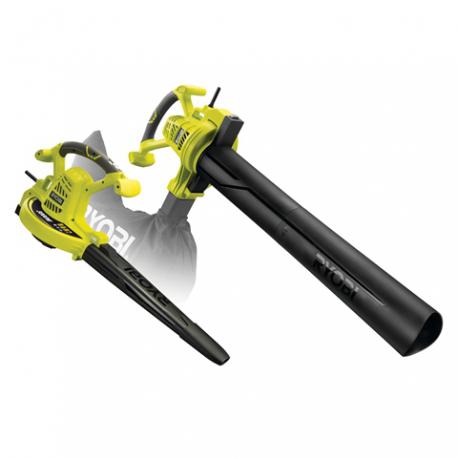 RYOBI SOFFIAT/ASPIR/TRITUR RYOBI RBV3000CSV 3000W RBV3000CSV