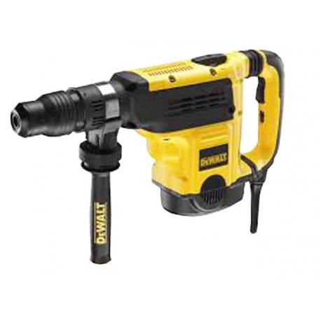 DEWALT MARTELLO DEMO-PERF DEWALT D25481K 6KG 1050W D25481K