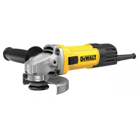 DEWALT SMERIGLIATRICE DEWALT DWE4036 D115 750W