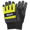 RYOBI GUANTI ANTI-TAGLIO CLASSE 2 TAGLIA L RYOBI RAC258L