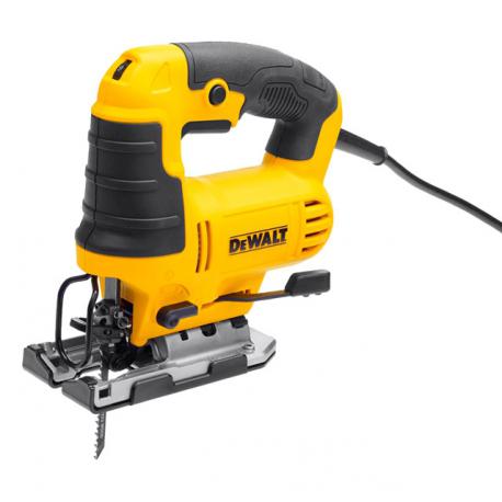 DEWALT SEGHETTO ALTERNATIVO DEWALT DWE349-QS 650W DWE349-QS