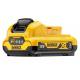 DEWALT BATTERIA DEWALT DCB124-XJ LITIO 12V 3.0AH DCB124-XJ