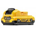 DEWALT BATTERIA DEWALT DCB124-XJ LITIO 12V 3.0AH DCB124-XJ