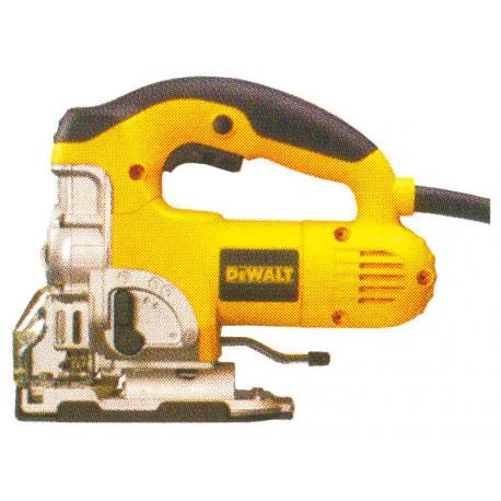 DEWALT SEGHETTO ALTERNAT.DEWALT DW331KT W.701 DW331K